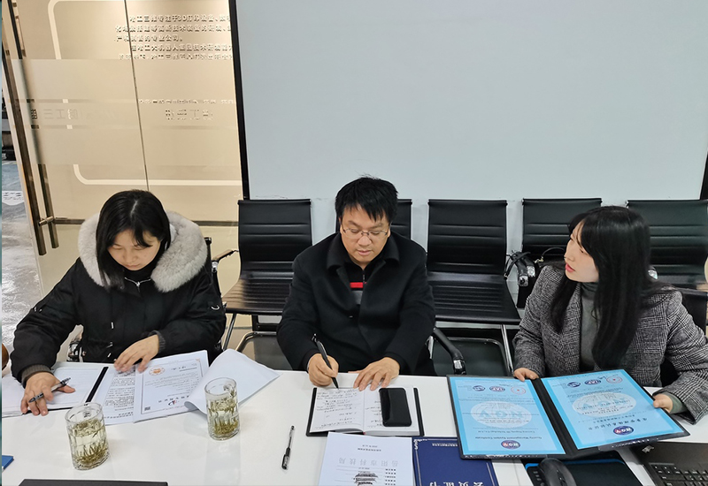 岳陽市科技局深入哈工三維調(diào)研，助力科技企業(yè)高質(zhì)量發(fā)展！