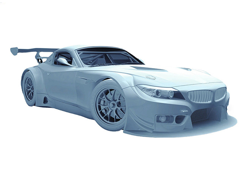 3D打印技術(shù)將如何顛覆汽車行業(yè)？