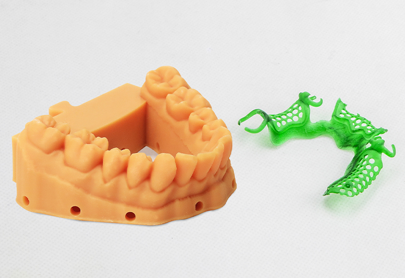 齒科3d打印機(jī)品牌推薦有哪些呢？