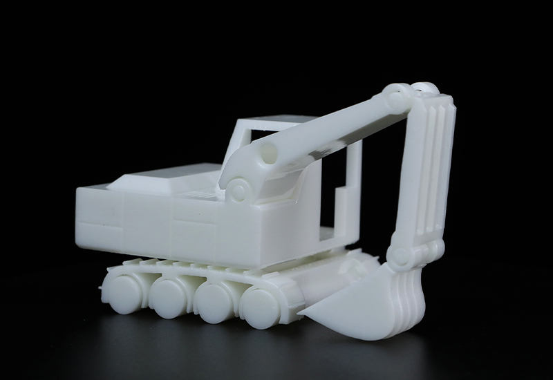 3d打印機打印玩具賺錢嗎？
