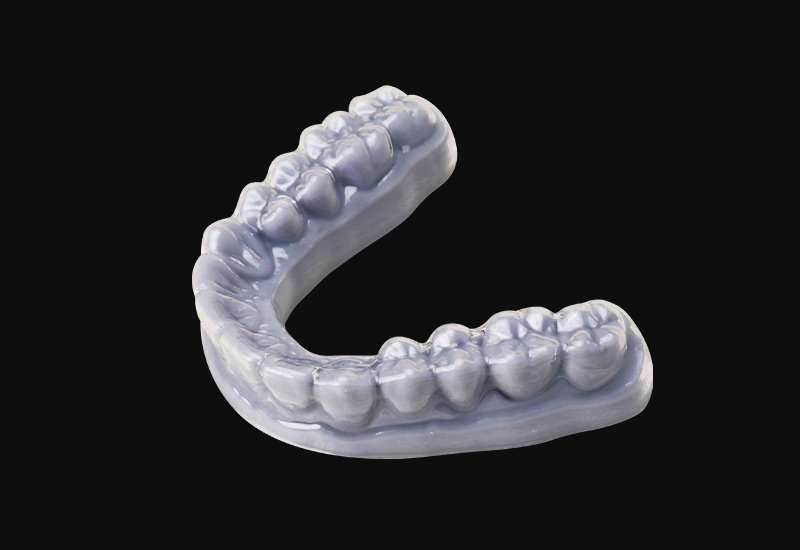 3d打印牙模一般多少錢？