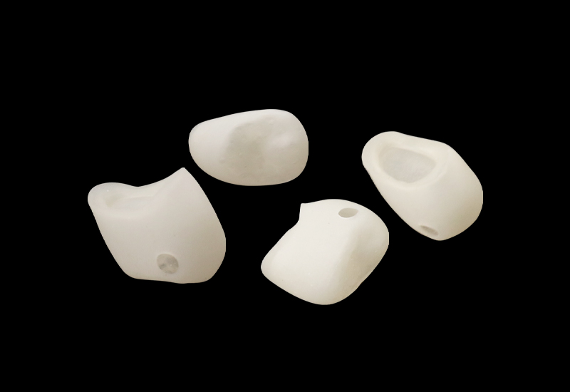 3d打印牙齒牙冠和普通牙冠有什么區(qū)別？
