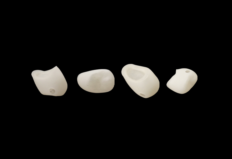 3d打印牙冠和傳統(tǒng)牙冠哪個好？3d打印牙冠和傳統(tǒng)牙冠區(qū)別有哪些？