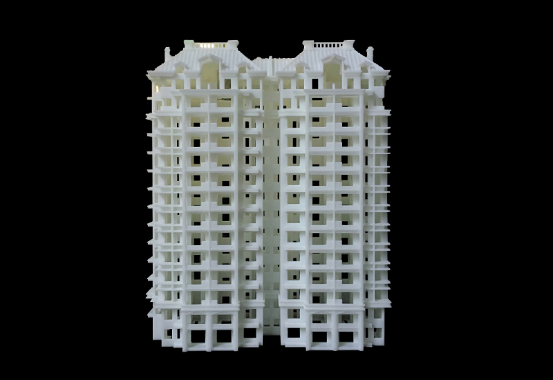 3D打印建筑模型多少錢(qián)？?3d打印技術(shù)在建筑領(lǐng)域有哪些應(yīng)用？