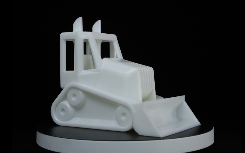 創(chuàng)新科技玩具，3D打印玩具汽車手板模型讓玩具更具趣味性