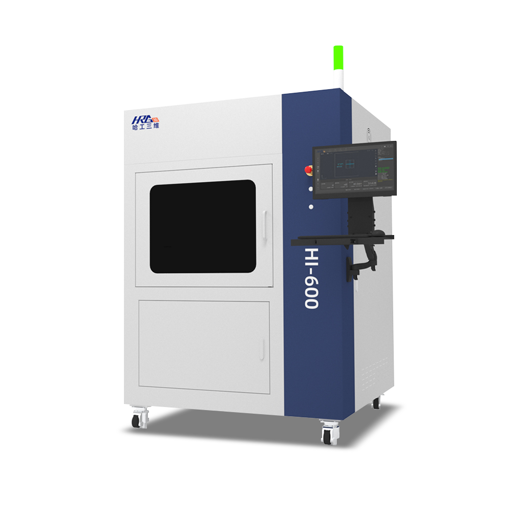 鑄造3D打印機擁有怎樣的優(yōu)勢？