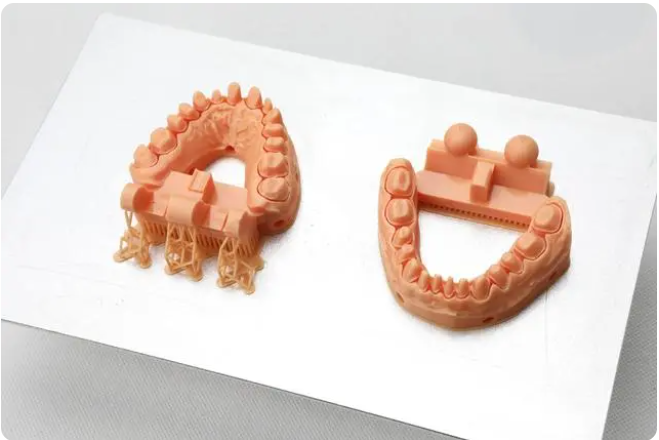 齒科3D打印機(jī)使用價(jià)值體現(xiàn)在哪里？