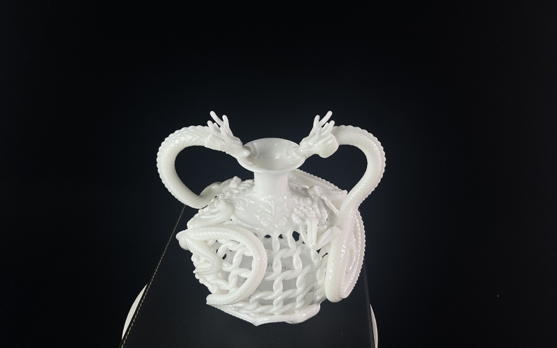 從設(shè)計到生產(chǎn)：工業(yè)級3D打印機(jī)廠家助您實(shí)現(xiàn)無縫制造流程