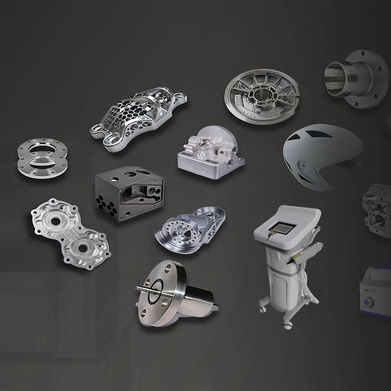 CNC、3D打印、注塑、吸塑、鈑金、手板加工服務(wù)